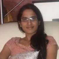Rashmi K