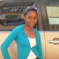 Mary N. Senyange