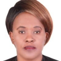 Lucy Muhia