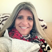 Wania Augusta Ferreira