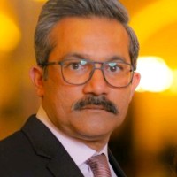 Syed Noman Ahmed