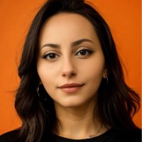 Merve Bilen