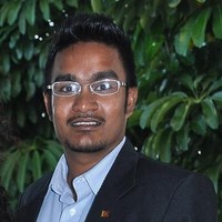 Suyama Malalasekera
