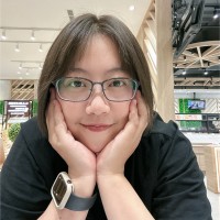 黃玉婷