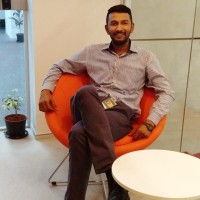 Bhavik Joshi