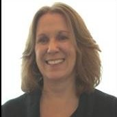 Suzanne Johnson