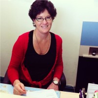 Ali Cameron