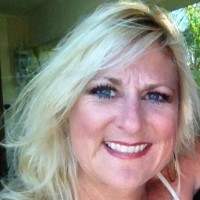 Andrea Pederson
