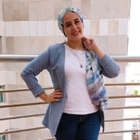Dina Mohamed