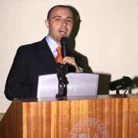 GIORGIO FERLANTI