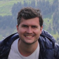 Simon Alexander Trim