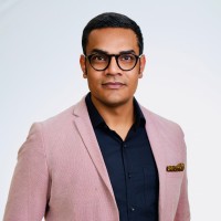 Siddhant Saxena CSPO®