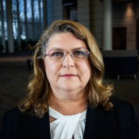 Dorothy David - Mba, Ctp