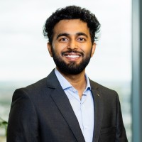 Ayush Chauhan