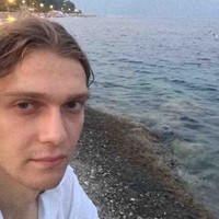 Pavel Vorobyev