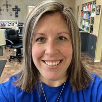Erin Mcdonald