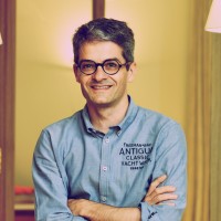 Stéphane Charrier