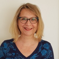 Nathalie Keller