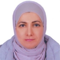 Nisreen Alzaatreh
