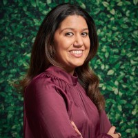 Ramona Ramcharran, Cpa