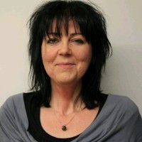Hannie Berghs