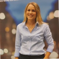 Louise Berg