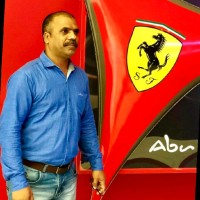 Rajesh kumar Ray