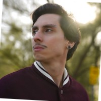 Carlos Henrique Pinho