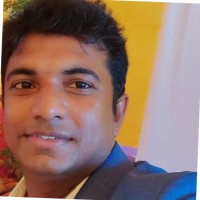 Venkat Rao Kongara