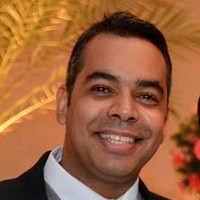 Roberto Cesar De Oliveira Junior
