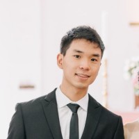 Caleb Lim