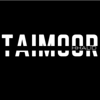 Taimoor Khalid