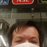 Goh Yeow Ping