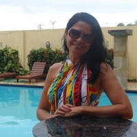Maricelia Ferreira B Bastos