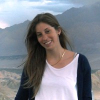 Maya Yeger - Herman