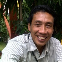 Hendro Tjahjono