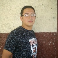 Luis Javier Carpio Alas