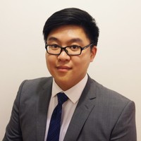 Henry Lao