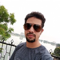 Mohammed Aimad