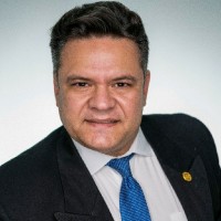 Dr.André Renato NeuroPsicanalista Clínico e Empresarial