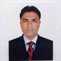 Binoy Halder