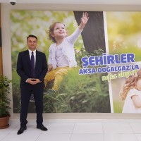 Hakkı Kahya