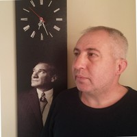 Yusuf Keskin
