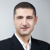 Saied Jamshidi
