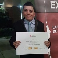 Enrique Eduardo Calderon Fuentes