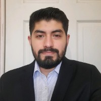 Cristian Ivan Bautista Calderon