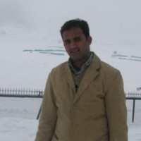 Kashif Ahmad Siddique