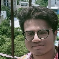 Vignesh Kumar C