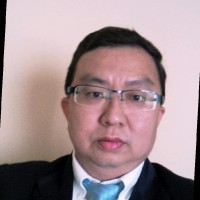 KOK HIAN CHUA