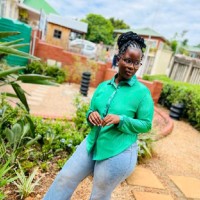 Nqobile Ngubane
